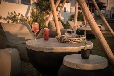 Enorme Maya Beach Hotel - Adults Only