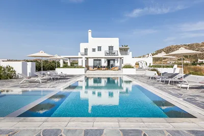 Ammilia Naxos