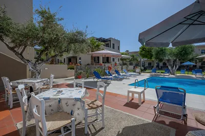 Creteco Hotel & Suites
