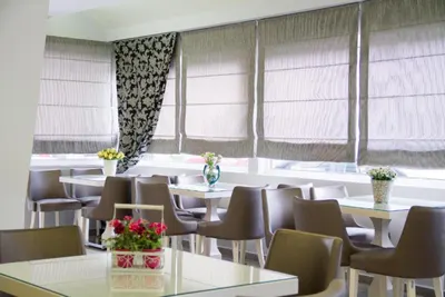 Rodon Hotel