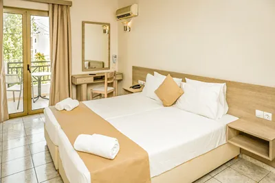 Porto Greco Village Beach Hotel Crete