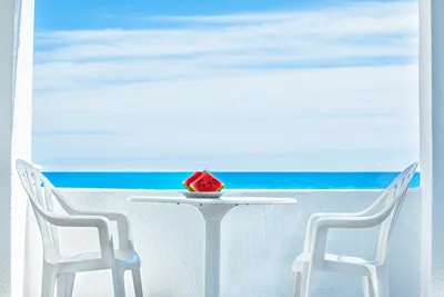 Faros Apartments
