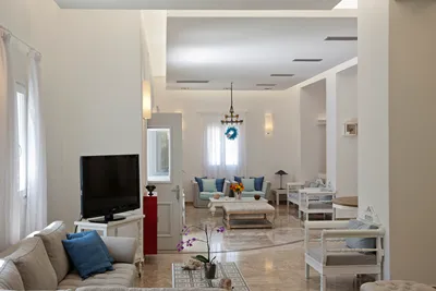Kamari Hotel Mykonos