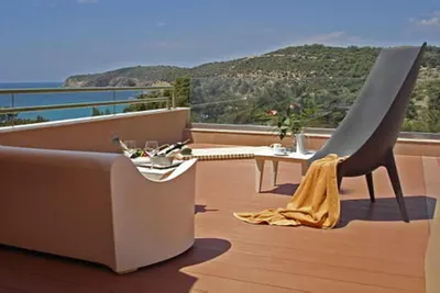 Royal Paradise Beach Resort and Spa