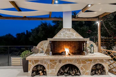 Artemis Villas Zakynthos