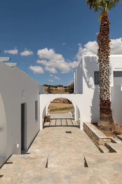 Soley Naxos