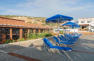 Begeti Bay