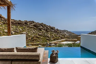 Charisma Hotel & Wellness Suites