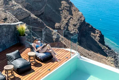 Olvos Luxury Suites