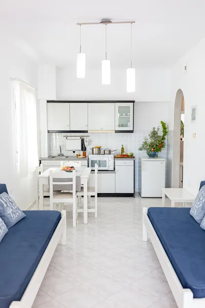 Acrothea Suites & Villas Santorini