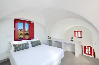 Aplada Suites Santorini