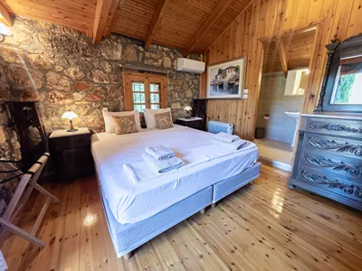 Kefalonian Luxury Villas