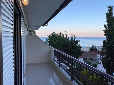 OCEANA Beach Hotel