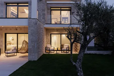 Villa Trinity