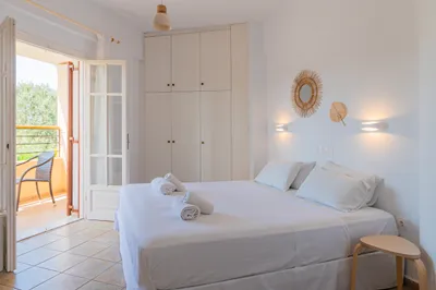 ILena Hotel Corfu