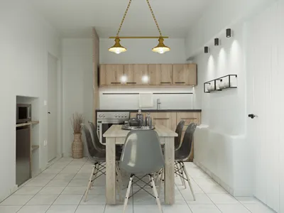 Mykonos Residence Villas & Suites