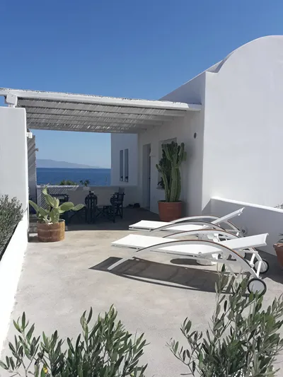 Sun Anemos Resort Santorini