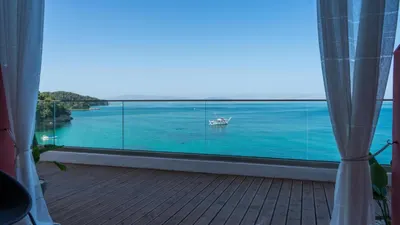 Oasis Hotel Corfu