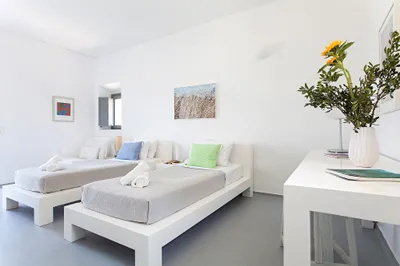 Villa Opal by Mykonos Rocks