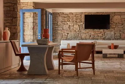 Mykonos Theoxenia Hotel
