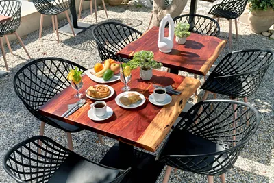 Mersina Exclusive Paros
