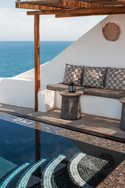 Almyra Suites