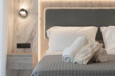 Alora Luxury Suites