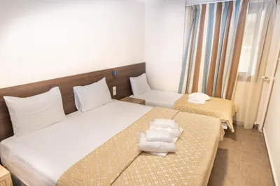 Argo Hotel