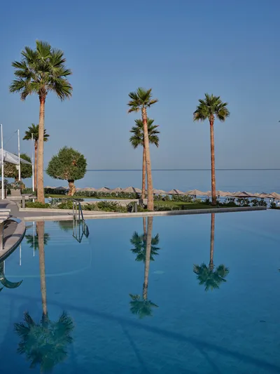 Amira Luxury Resort & Spa