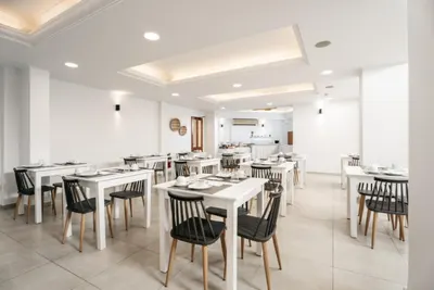 Petradi Beach Hotel