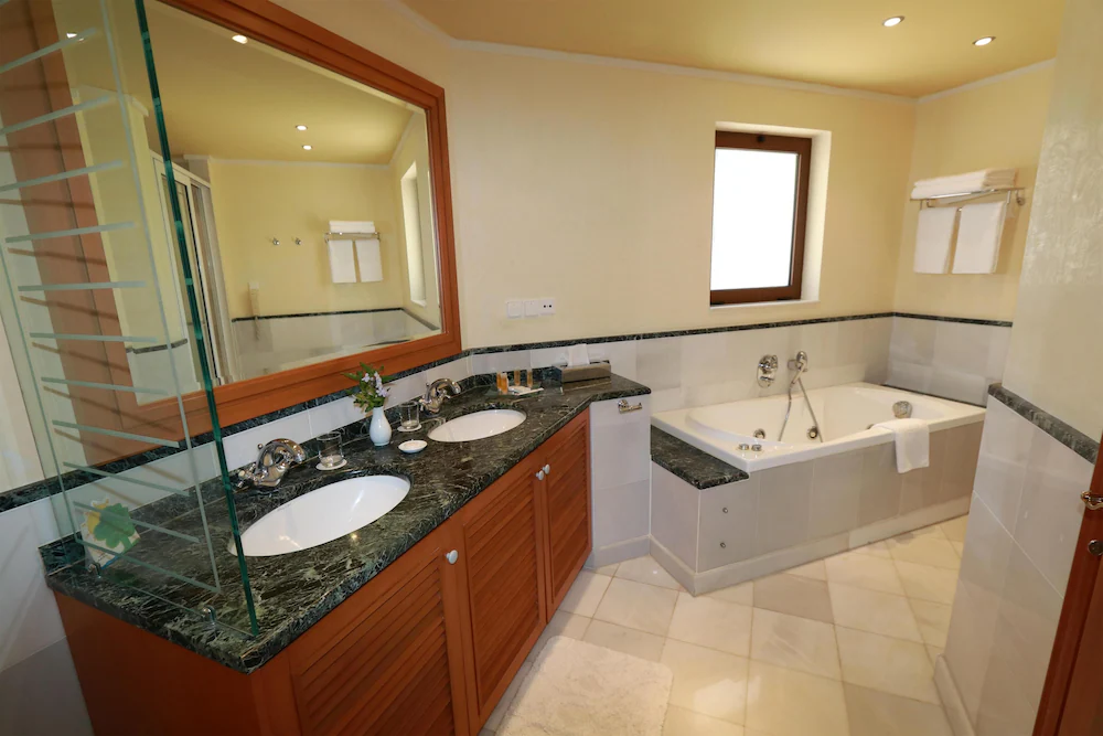 Annabelle Beach Resort