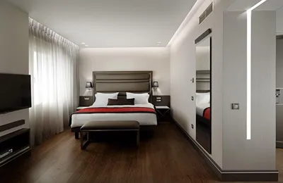 Holiday Suites