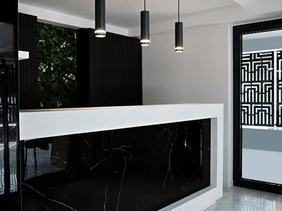 AVA Hotel & Residences Athens Riviera