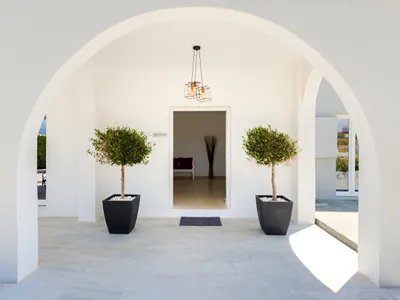Anamar Santorini Hotel
