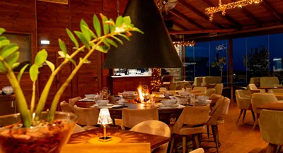3 Hills Boutique  - The Ranch Experience