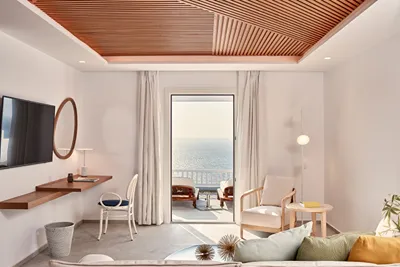 Myconian Korali Relais & Chateaux Hotel
