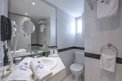 Polis Grand Hotel