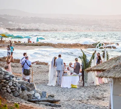Thalasses Villas