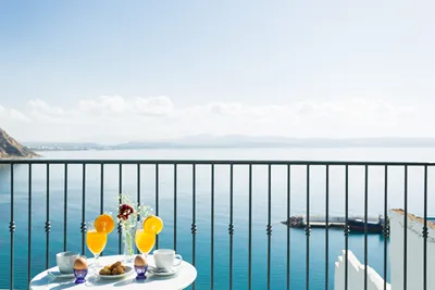 Palazzo Greco Boutique Hotel