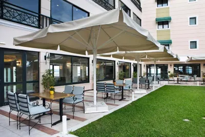 Zeus Essence Ramada by Wyndham Athens