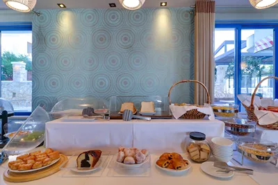 Alexis Hotel Chania