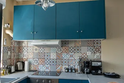 Golden View Villas