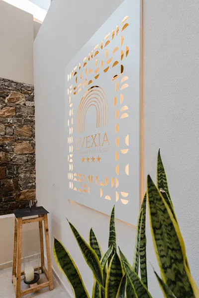 Evexia Boutique Hotel & Spa