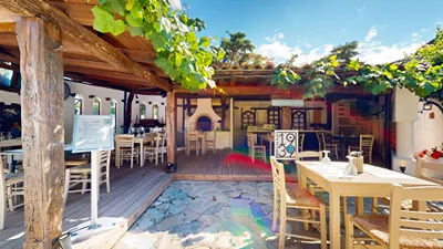Acrotel Athena Pallas & Residence