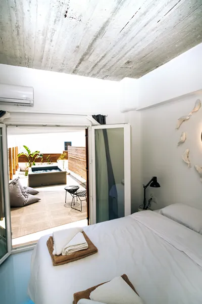 Mesanto Luxury Suites Santorini
