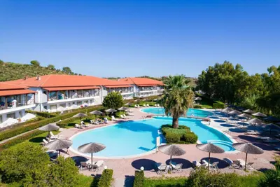 Alexandros Palace Hotel & Suites