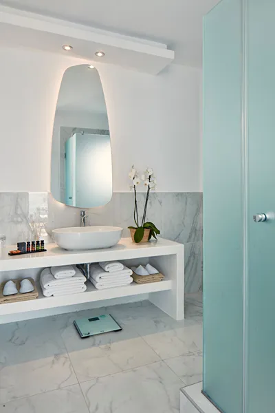 Archipelagos Hotel Mykonos