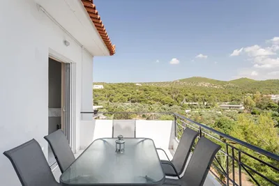 Golden View Villas