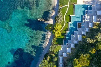 Arya Hotel (ex. Daphne Holiday Club)