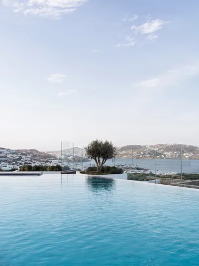Deos Mykonos